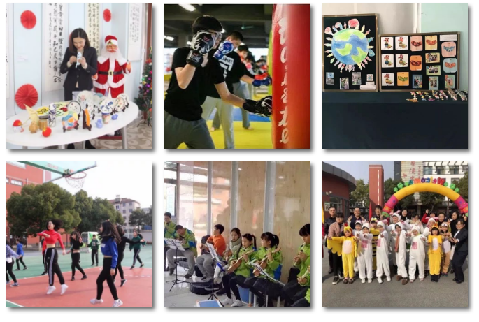 同濟大學(xué)附屬存志學(xué)校(圖21) 同濟大學(xué)附屬存志學(xué)校(圖21)