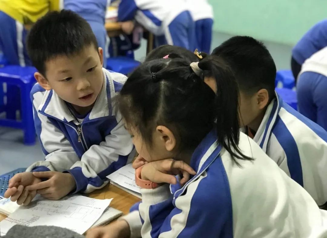 固戍小學(xué)(圖4) 固戍小學(xué)(圖4)