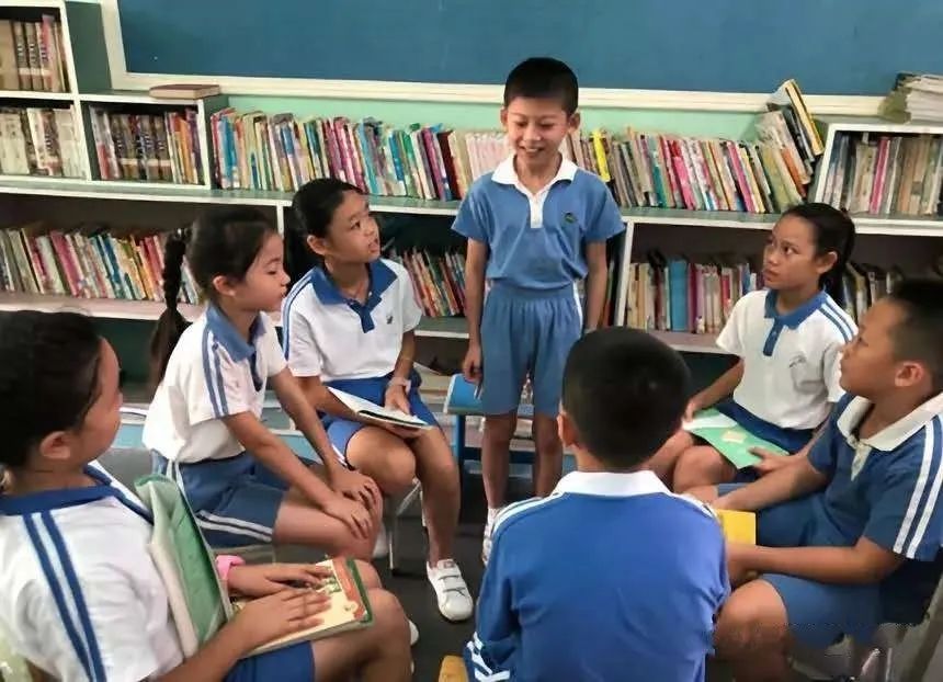 固戍小學(xué)(圖5) 固戍小學(xué)(圖5)