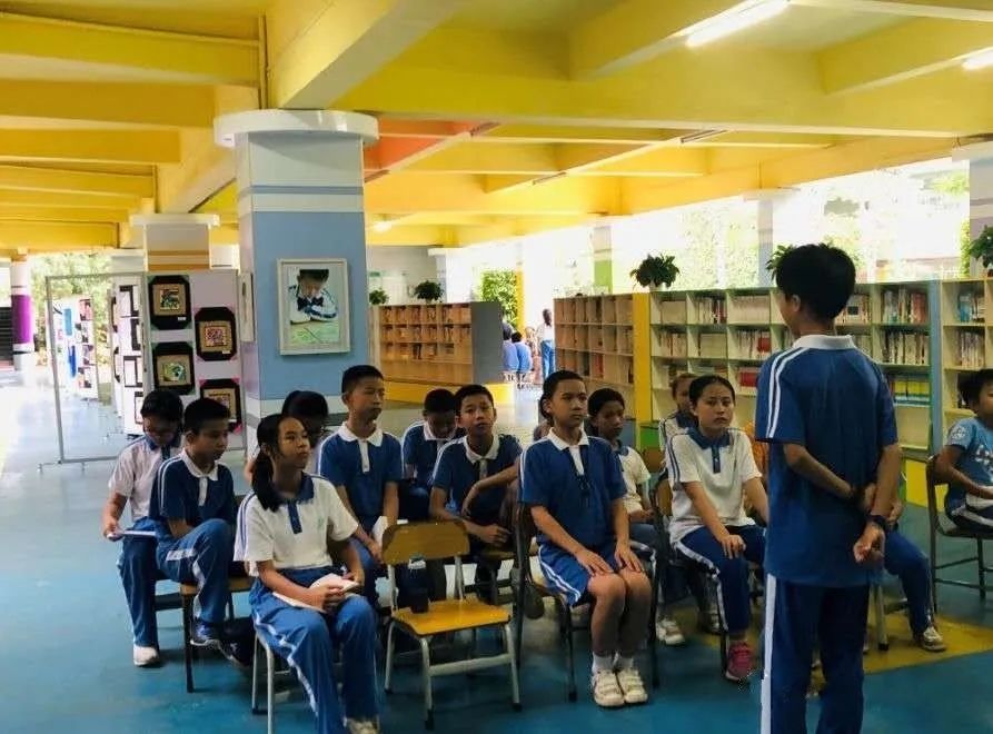 固戍小學(xué)(圖6) 固戍小學(xué)(圖6)