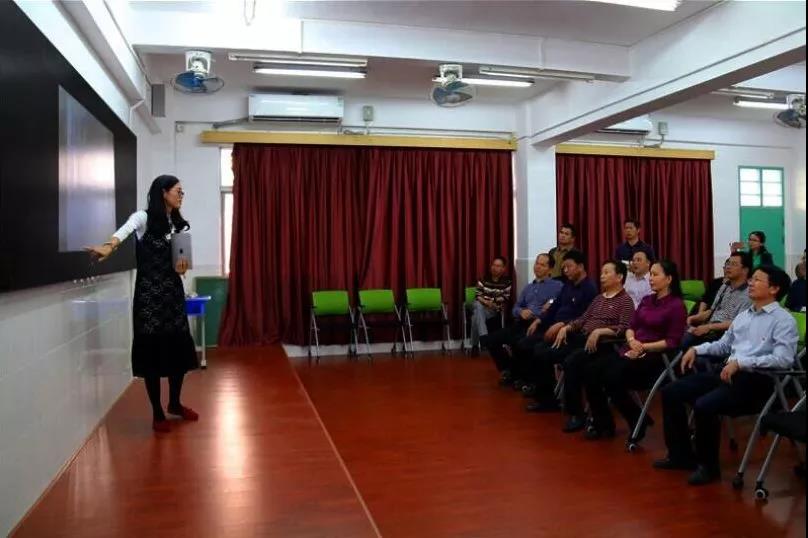 深圳市福永中學(xué)(圖4) 深圳市福永中學(xué)(圖4)