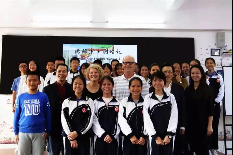 深圳市福永中學(xué)(圖5) 深圳市福永中學(xué)(圖5)