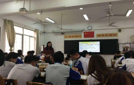 湖南省岳陽(yáng)市岳陽(yáng)市第十五中學(xué)(圖8) 湖南省岳陽(yáng)市岳陽(yáng)市第十五中學(xué)(圖8)