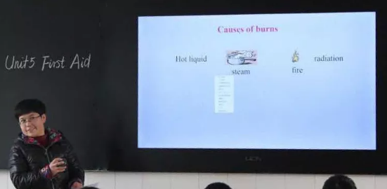 扶溝縣第二高級中學(xué)(圖5) 扶溝縣第二高級中學(xué)(圖5)