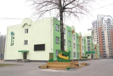 助力中日跨國(guó)課例交流，草橋小學(xué)打造“國(guó)際范”UCN智慧課堂(圖1)