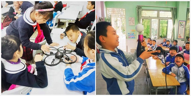 鐘屋小學(xué)(圖3) 鐘屋小學(xué)(圖3)