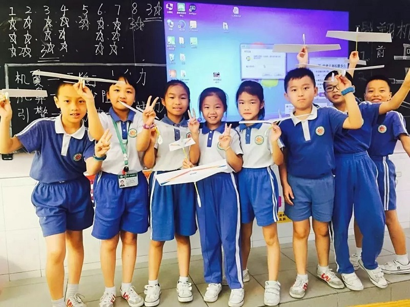 鐘屋小學(xué)(圖4) 鐘屋小學(xué)(圖4)