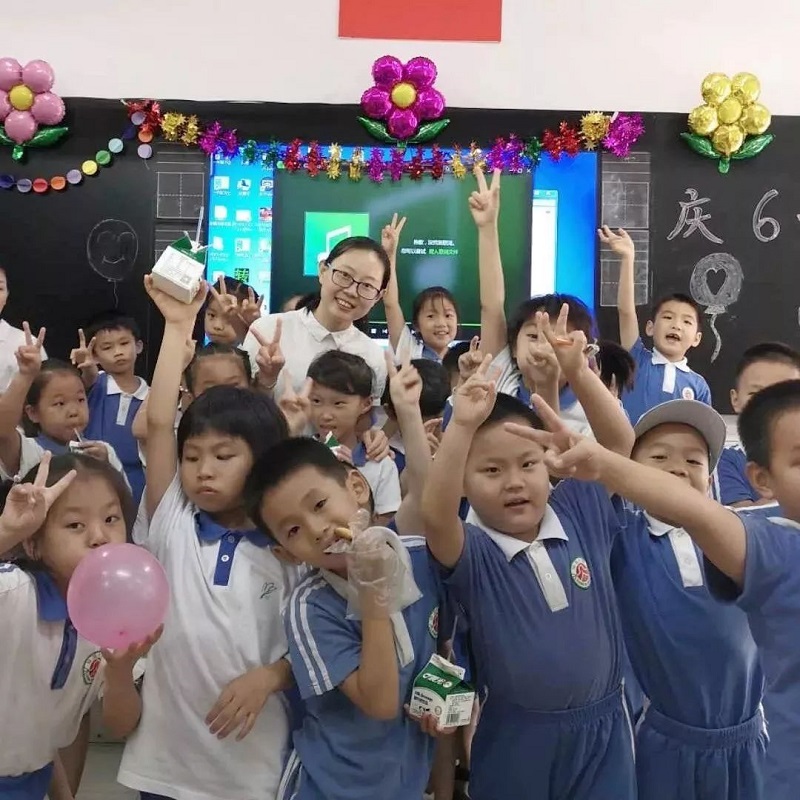 鐘屋小學(xué)(圖7) 鐘屋小學(xué)(圖7)