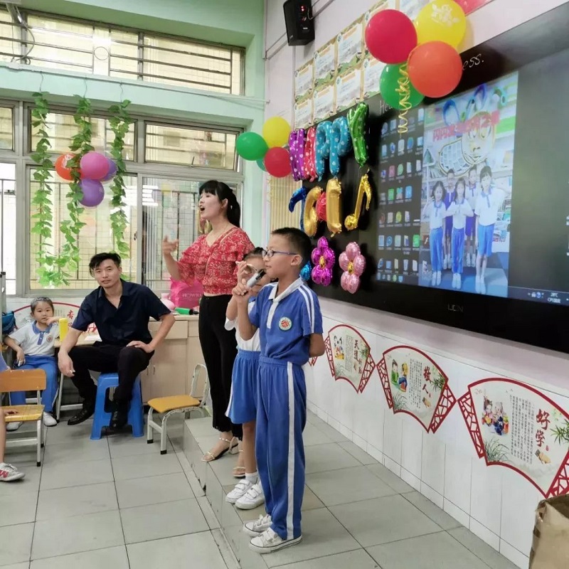 鐘屋小學(xué)(圖9) 鐘屋小學(xué)(圖9)